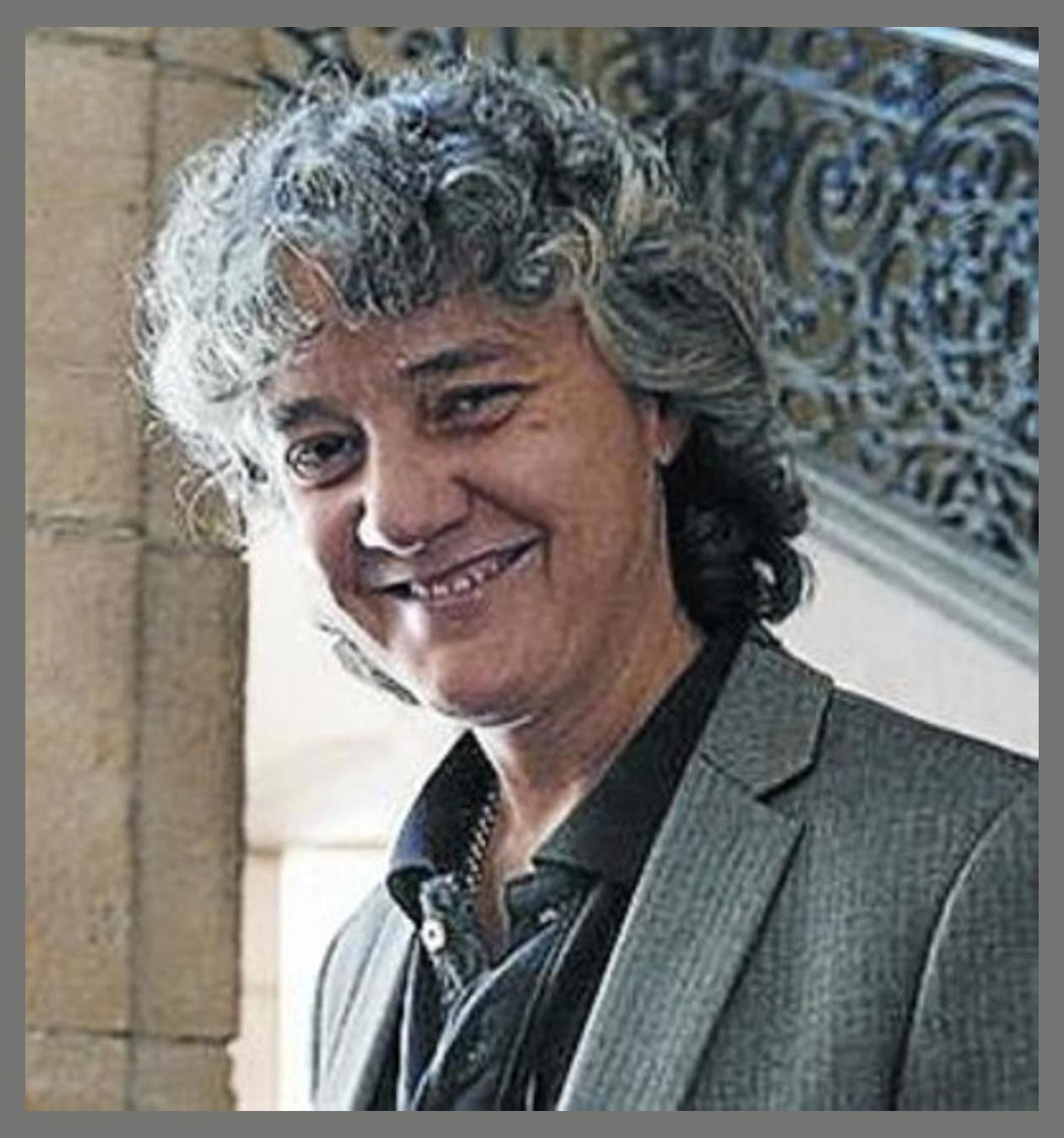 Mayte Martín